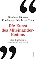 Die Kunst des Miteinander-Redens
