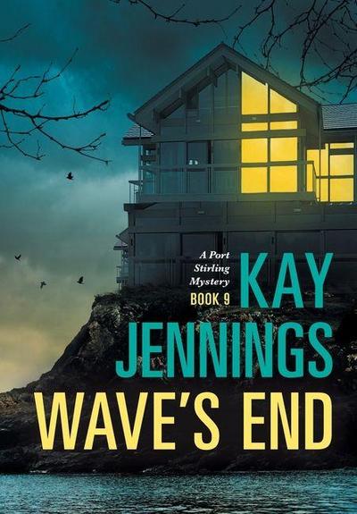 Wave’s End