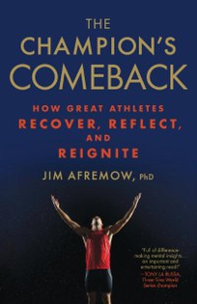 Champion’s Comeback