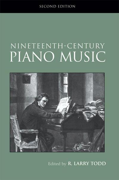 Nineteenth-Century Piano Music