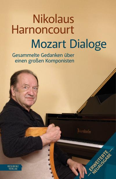 Mozart Dialoge