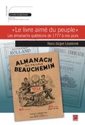 Le livre aime du peuple