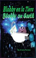 Blobby on Earth   Blobby en la Tierra