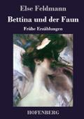 Bettina und der Faun