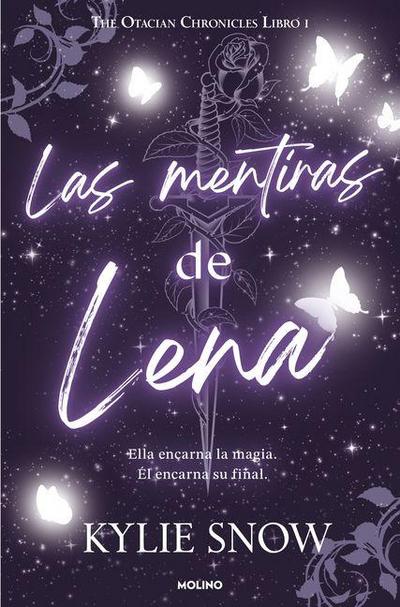 Las Mentiras de Lena / Lena’s Lies