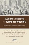Economic Freedom and Human Flourishing
