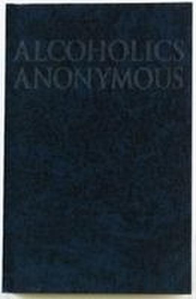 Alcoholics Anonymous