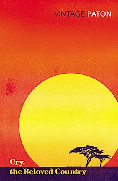 Cry, the Beloved Country