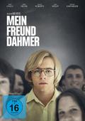 Mein Freund Dahmer