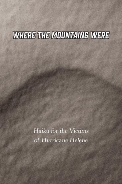 Where the Mountains Were