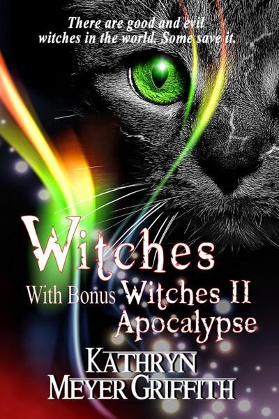 Witches Plus Witches II: Apocalypse