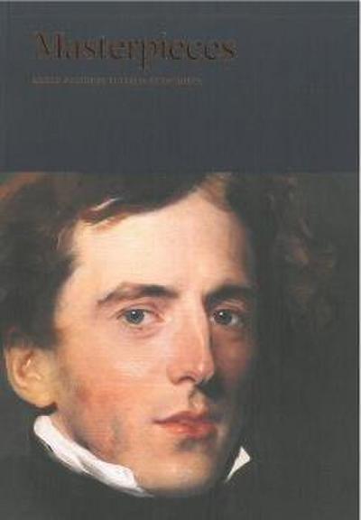 Masterworks : Museo Nacional Thyssen-Bornemisza