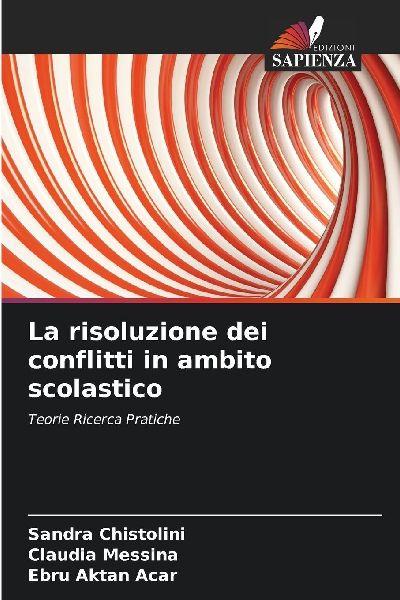 La risoluzione dei conflitti in ambito scolastico