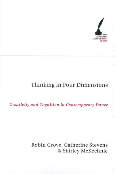 Thinking In Four Dimensions