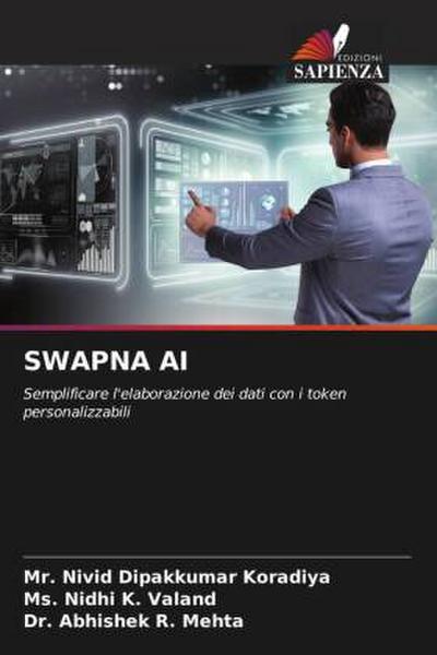 SWAPNA AI