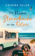 Die kleine Strandküche an der Ostsee