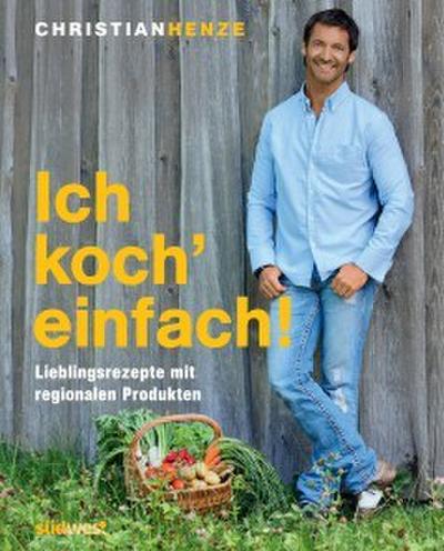 Ich koch’ einfach!