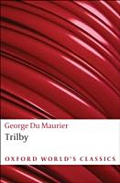 Trilby