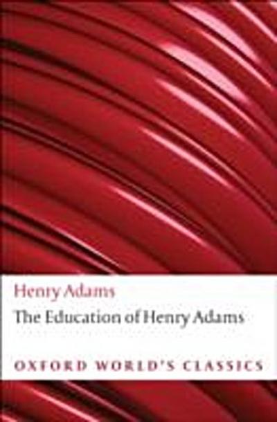 Education of Henry Adams