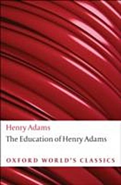 Education of Henry Adams