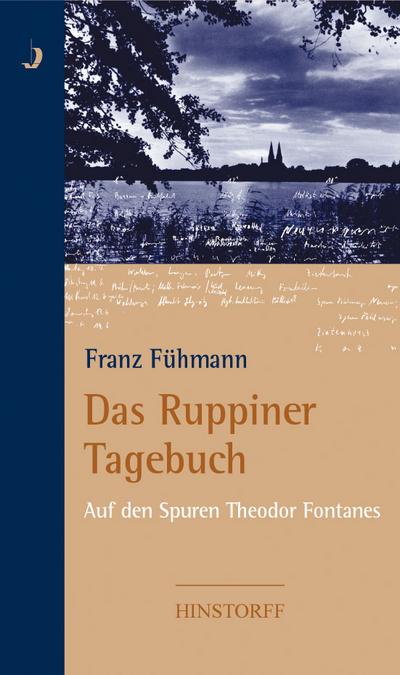 Fühmann, F: Ruppiner Tagebuch