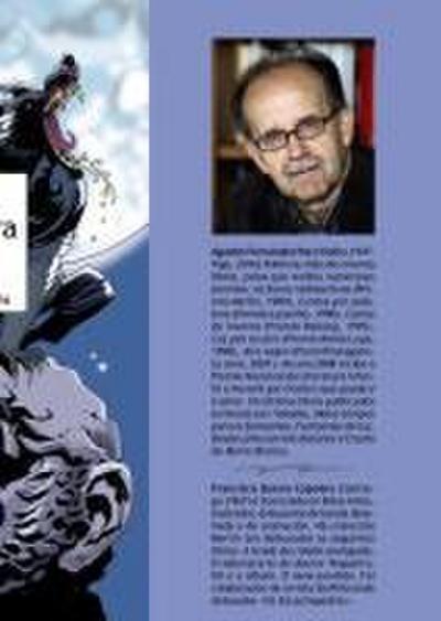 O laboratorio do doutor Nogueira