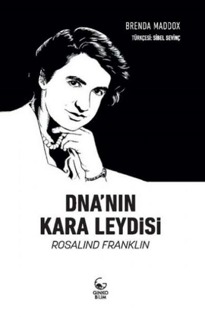DNAnin Kara Leydisi Rosalind Franklin