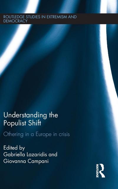 Understanding the Populist Shift