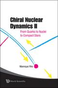 CHIRAL NUCLEAR DYNAMICS II (2ND EDITION)