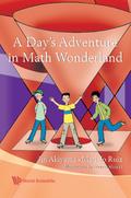 Day’s Adventure In Math Wonderland, A