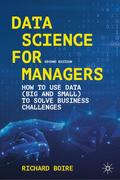 Data Science for Managers