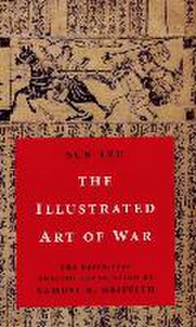 The Illustrated Art of War