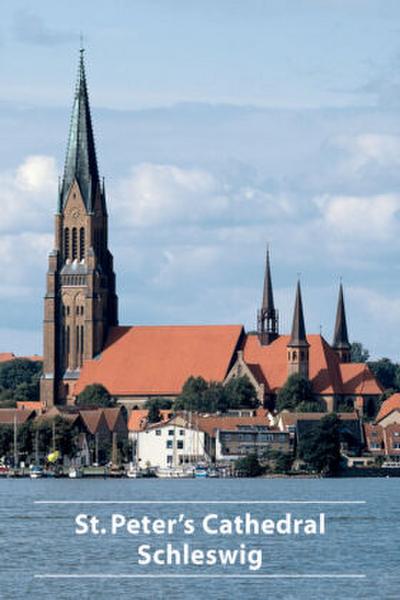 St. Peter’s Cathedral Schleswig