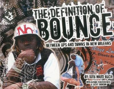 The Definition of Bounce
