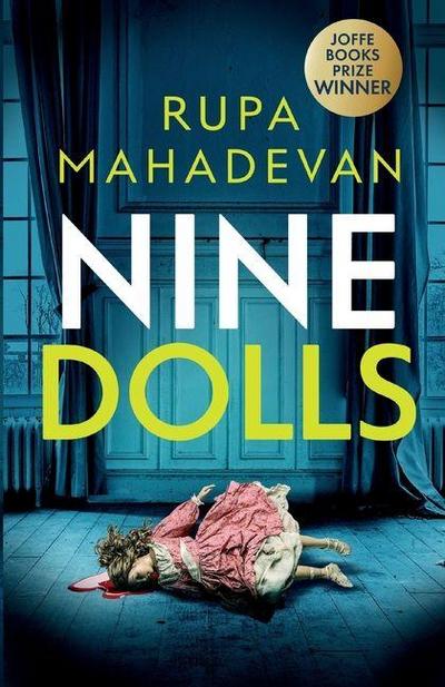 Nine Dolls