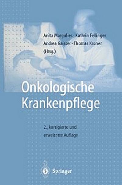 Onkologische Krankenpflege