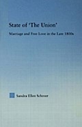 State of `The Union` - Sandra Schroer