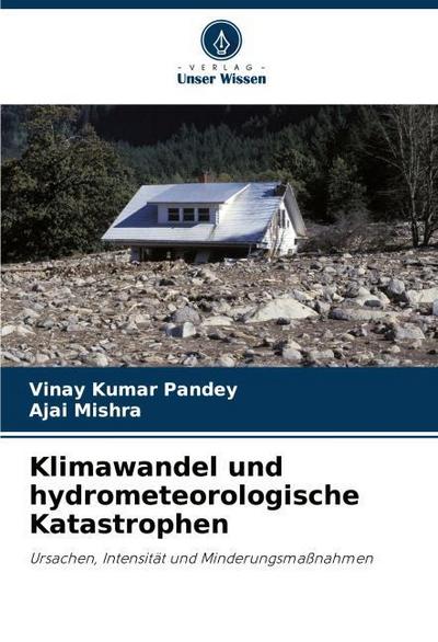 Klimawandel und hydrometeorologische Katastrophen
