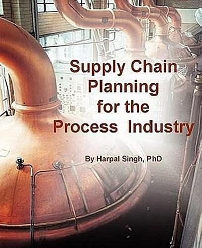 Supply Chain Planning for the Process Industry