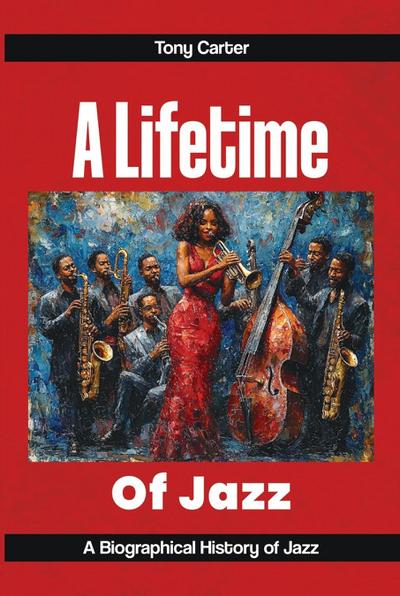 A lifetime of Jazz