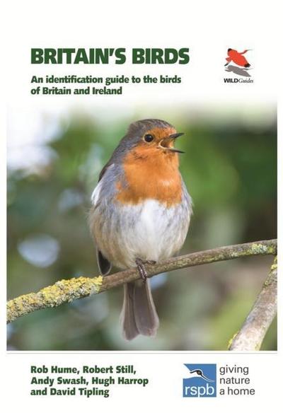 Britain’s Birds