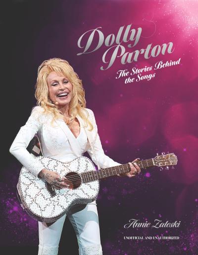 Dolly Parton: The Stories Behind the Songs