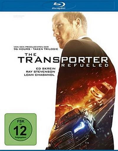 The Transporter Refueled