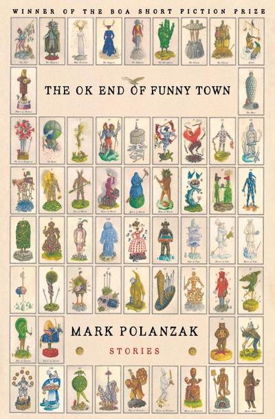 The Ok End of Funny Town