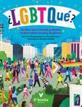 ¿LGBTQué?