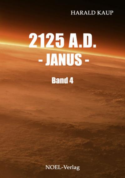 2125 A.D. - Janus