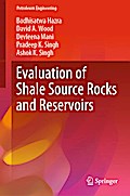 Evaluation of Shale Source Rocks and Reservoirs