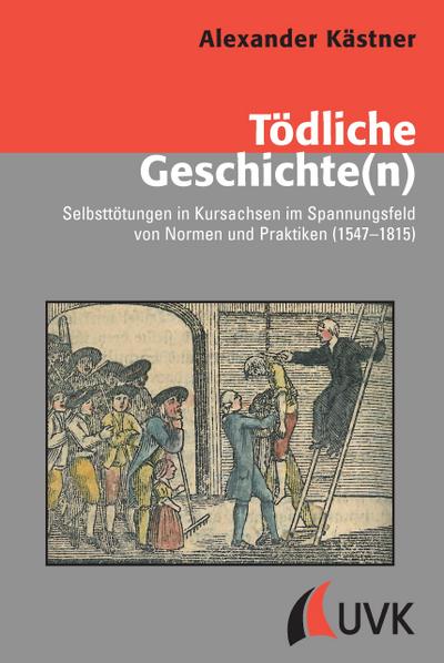 Tödliche Geschichte(n)