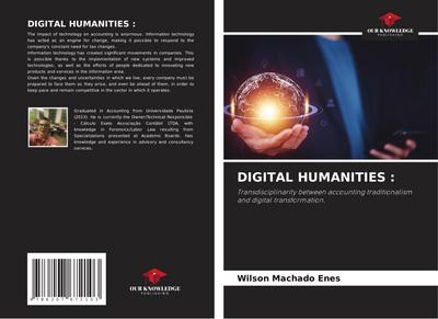 DIGITAL HUMANITIES :