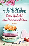 Das Gefühl von Sommerblau: Roman